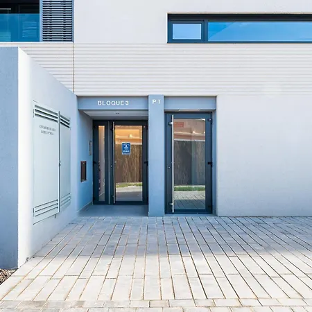 Διαμέρισμα Barbados