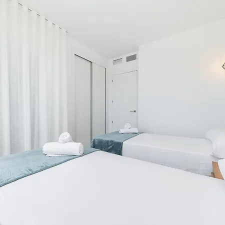 Διαμέρισμα Barbados