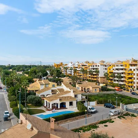 Διαμέρισμα Barbados *