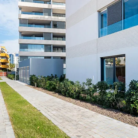 Διαμέρισμα Barbados