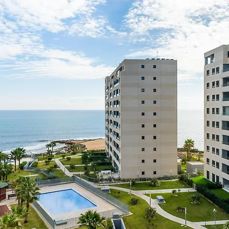 Διαμέρισμα Barbados Τορεβιέχα