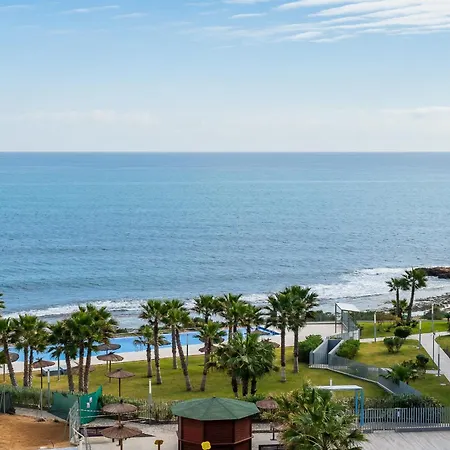 Barbados Διαμέρισμα Τορεβιέχα