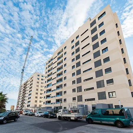 Barbados Διαμέρισμα *