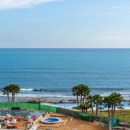 Διαμέρισμα Barbados Τορεβιέχα