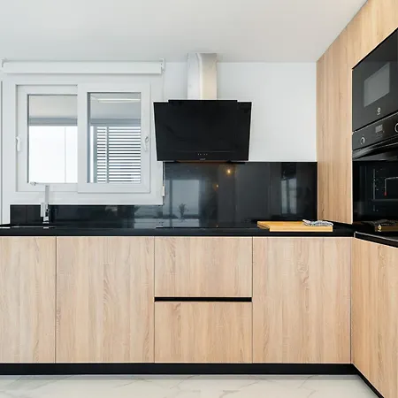 Barbados Apartamento