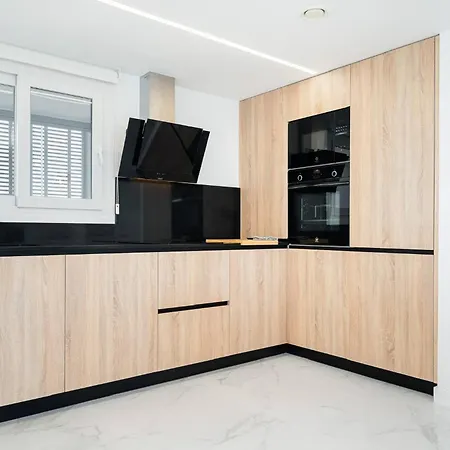 Barbados Apartment