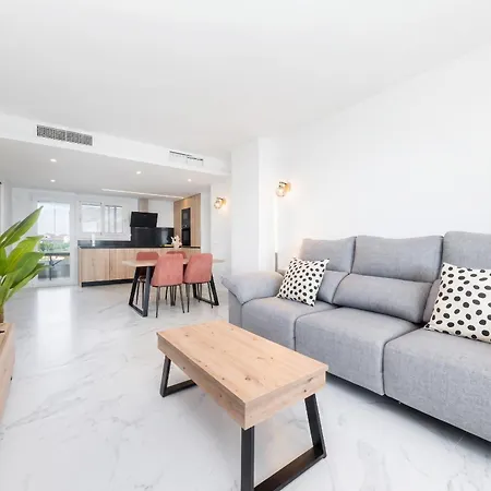 Barbados Apartment