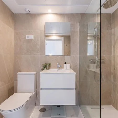 Apartment Barbados