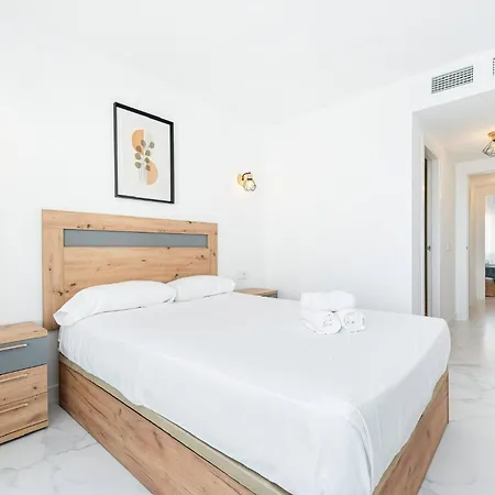 Barbados Apartman
