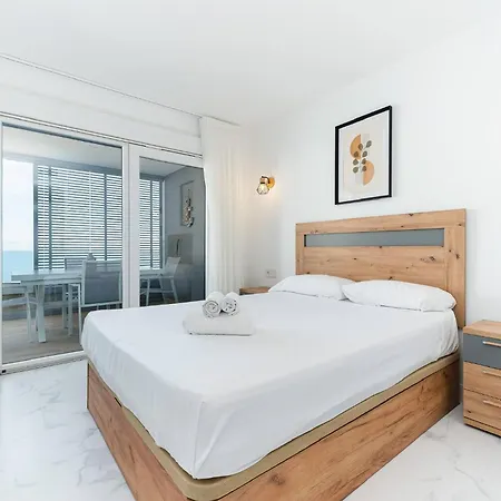 Barbados Apartman