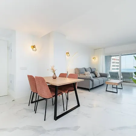 Barbados Apartman