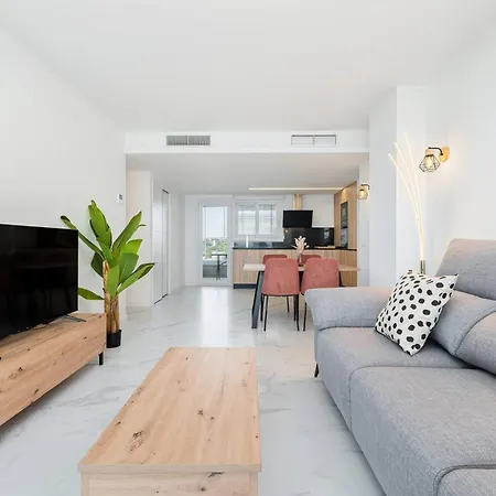 Barbados Apartman