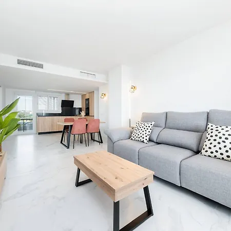 Apartman Barbados