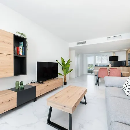 Apartman Barbados Torrevieja