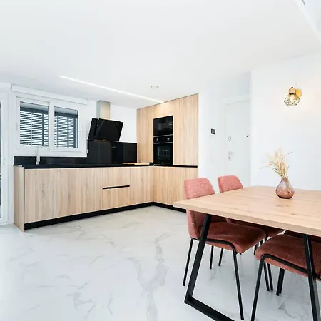 Apartman Barbados Torrevieja