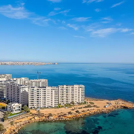 Apartman Barbados Torrevieja