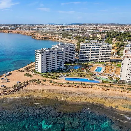 Apartman Barbados *