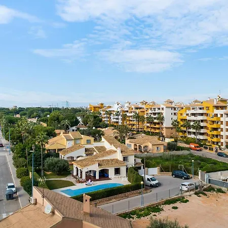 Barbados Apartman *