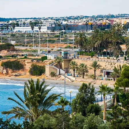 Apartman Barbados Torrevieja