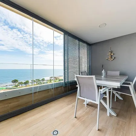 Barbados Apartman Torrevieja