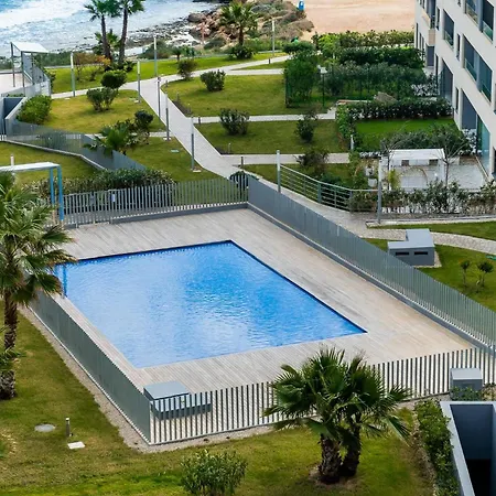 Apartman Barbados