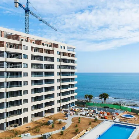 Barbados Apartman Torrevieja