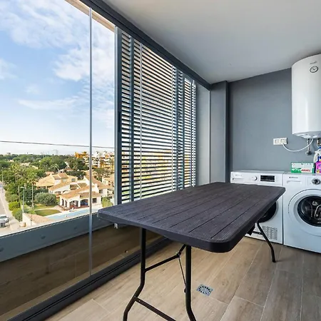 Apartman Barbados *
